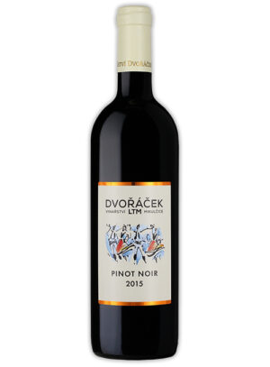 Pinot noir 2015