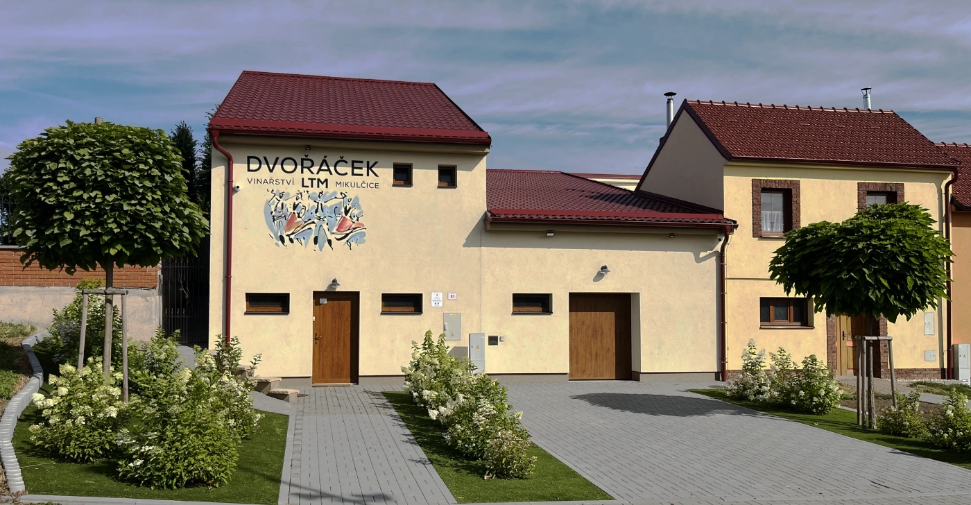 vinarstvi dvoracek ltm