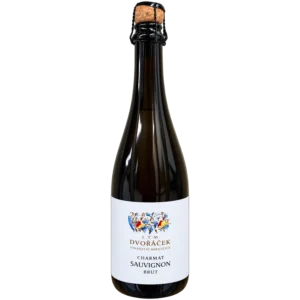 Sauvignon CHARMAT brut