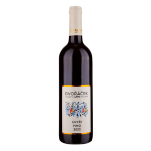 Cuvée Pino 2022