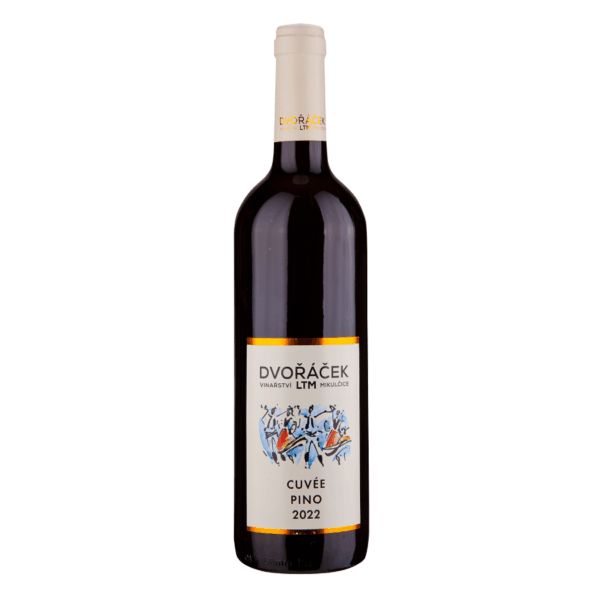 Cuvée Pino 2022