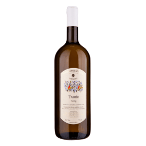 Traminer, late harvest, dry, Magnum, 2014