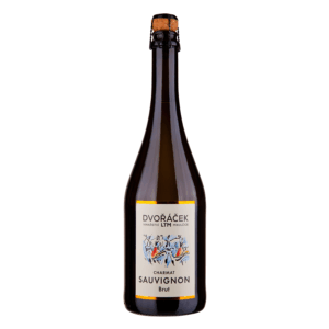 Sauvignon CHARMAT brut