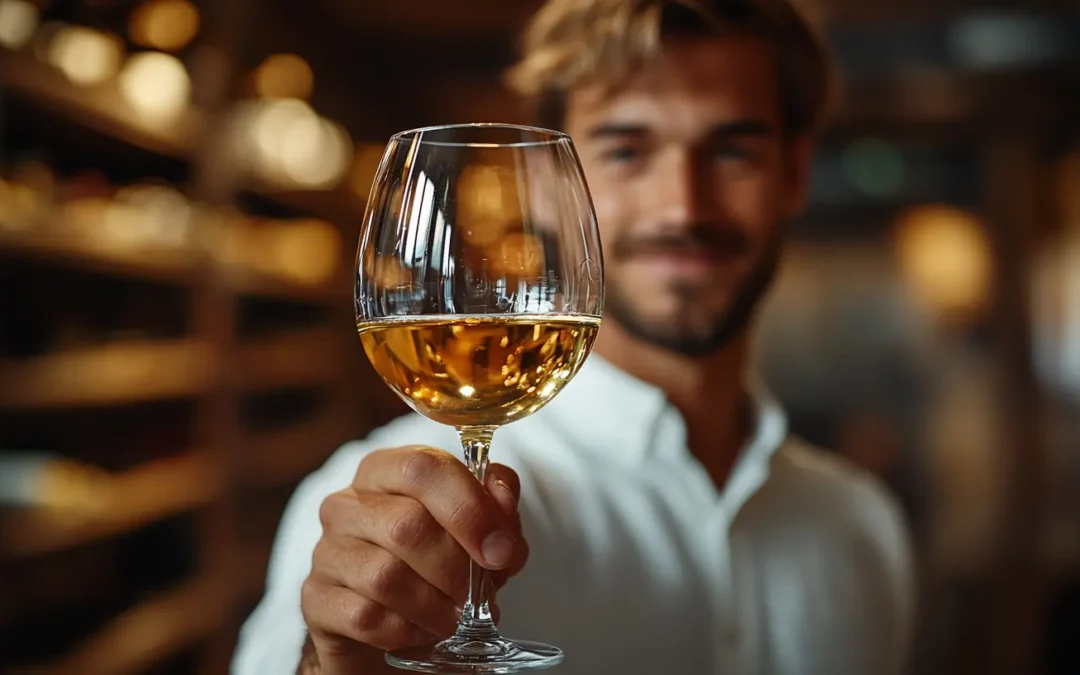 Třetí kolo soutěže Prague Wine Trophy 2025 za námi